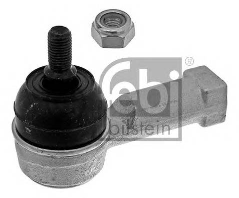 FEBI BILSTEIN 41319 Наконечник поперечной рулевой