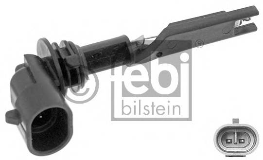 FEBI BILSTEIN 45417 Датчик, рівень охолоджувальної