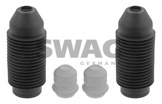 SWAG 30 56 0029 Пылезащитный комилект, амортизатор