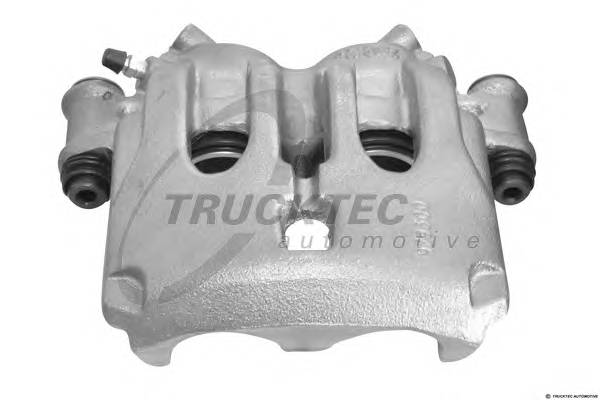 TRUCKTEC AUTOMOTIVE 0235002 Супорт передній (L)