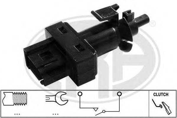 ERA 330727 Выключатель фонаря сигнала