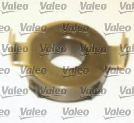 VALEO 801454 Комплект зчеплення