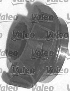 VALEO 821177 Комплект зчеплення