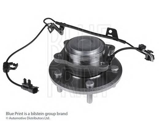 BLUE PRINT ADA108317 Комплект подшипника ступицы