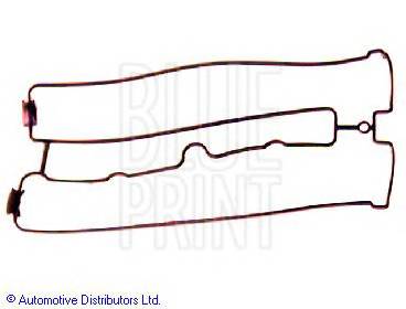 BLUE PRINT ADG06701 Прокладка, кришка головки