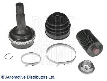 BLUE PRINT ADT38971 Шарнирный комплект, приводной