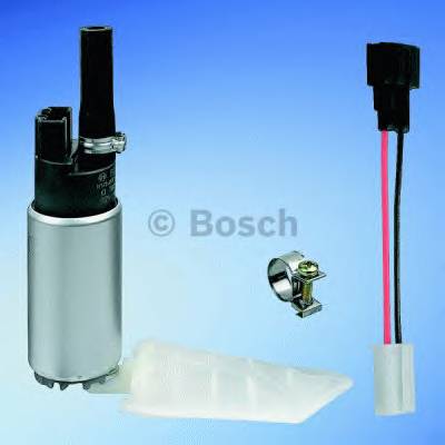 BOSCH F 000 TE1 394 Паливний насос