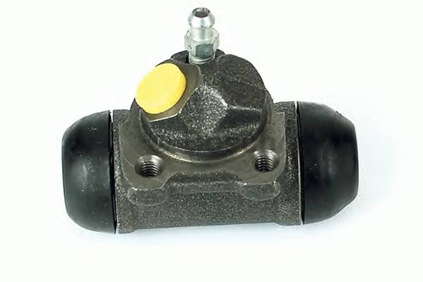 BOSCH F 026 002 580 Колесный тормозной цилиндр