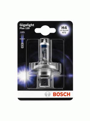 BOSCH 1 987 301 109 Лампа накаливания