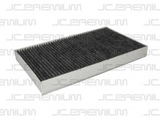 JC PREMIUM B4M029CPR Фільтр, повітря у