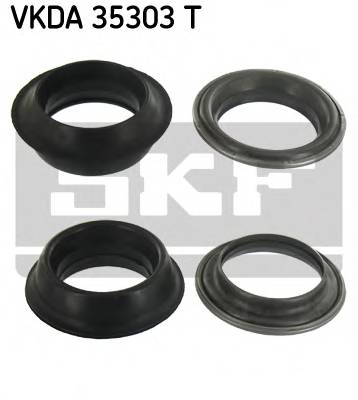 SKF VKDA 35303 T Опора стійки амортизатора