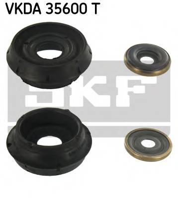 SKF VKDA 35600 T Опора стійки амортизатора