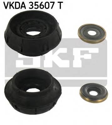 SKF VKDA 35607 T Опора стійки амортизатора