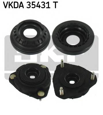 SKF VKDA 35431 T Опора стійки амортизатора