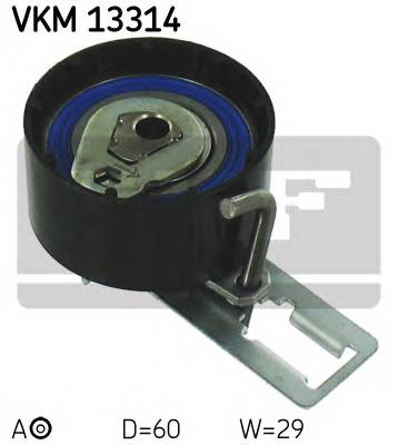 SKF VKM13314 