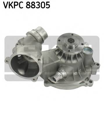 SKF VKPC 88305 Водяной насос