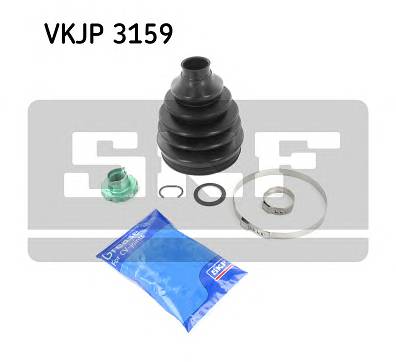 SKF VKJP 3159 Комплект пильника, приводний