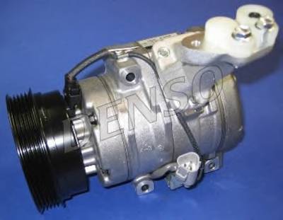 DENSO DCP50225 Компрессор, кондиционер