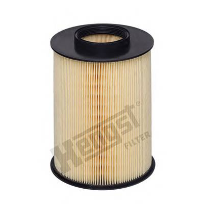 HENGST FILTER E1010L Воздушный фильтр