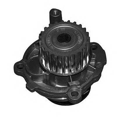 MAGNETI MARELLI 352316171209 Водяна помпа