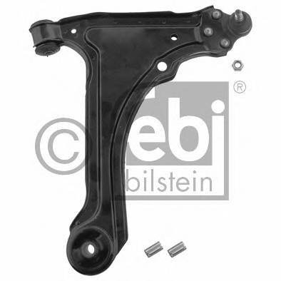 FEBI BILSTEIN 02912 Рычаг независимой подвески