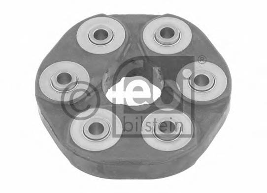 FEBI BILSTEIN 03933 Шарнир, продольный вал