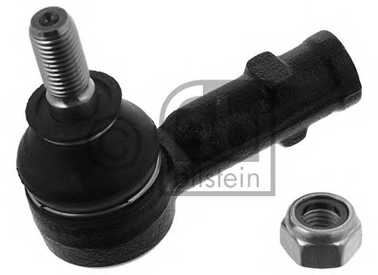 FEBI BILSTEIN 04452 Наконечник поперечной рулевой