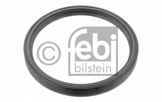 FEBI BILSTEIN 05101 Кільце ущільнювача, колінчастий