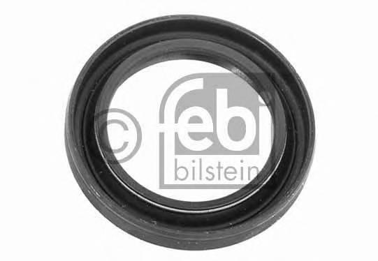 FEBI BILSTEIN 05627 Кільце ущільнювача, колінчастий