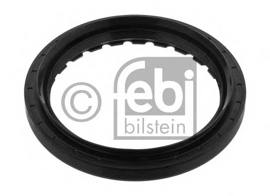 FEBI BILSTEIN 07061 Уплотняющее кольцо, ступица