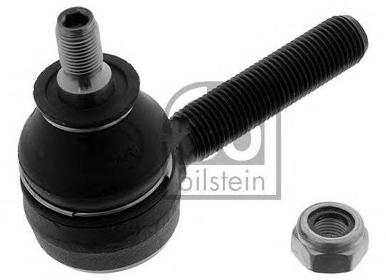 FEBI BILSTEIN 08583 Наконечник поперечной рулевой