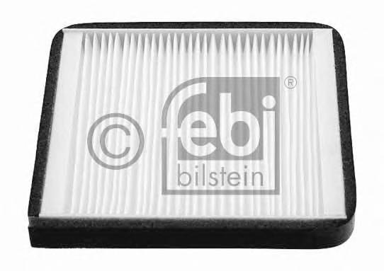 FEBI BILSTEIN 09436 Фільтр, повітря у