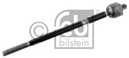 FEBI BILSTEIN 10168 Осьовий шарнір, рульова