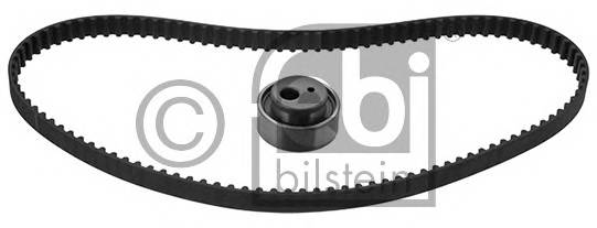 FEBI BILSTEIN 11242 Комплект ремня ГРМ