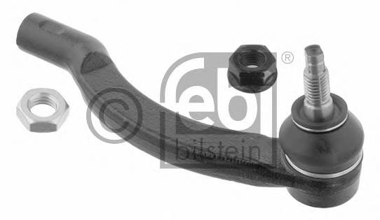 FEBI BILSTEIN 12748 Наконечник поперечної кермової