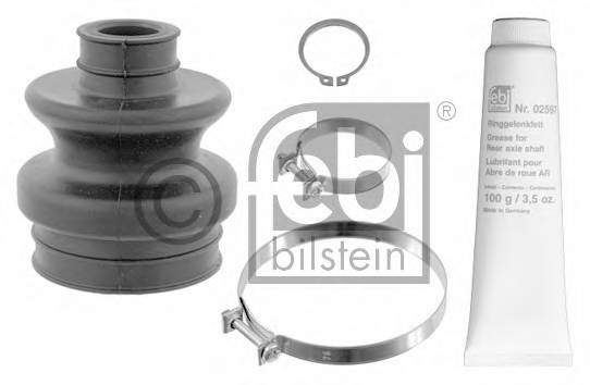 FEBI BILSTEIN 14087 Комплект пылника, приводной