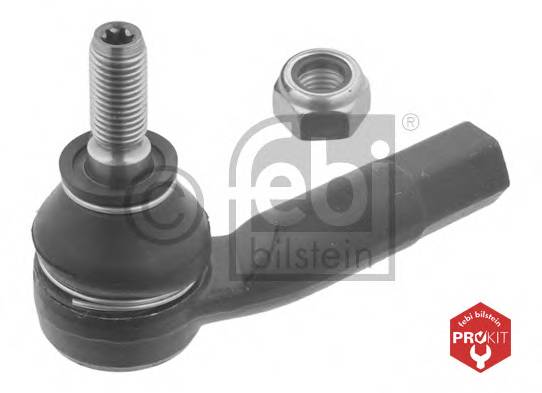 FEBI BILSTEIN 14180 Наконечник поперечной рулевой