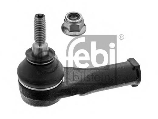 FEBI BILSTEIN 21849 Наконечник поперечної кермової