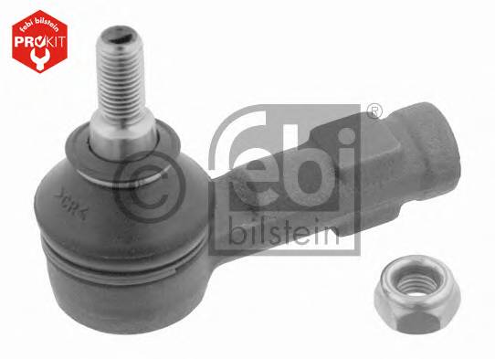 FEBI BILSTEIN 26519 Наконечник поперечной рулевой