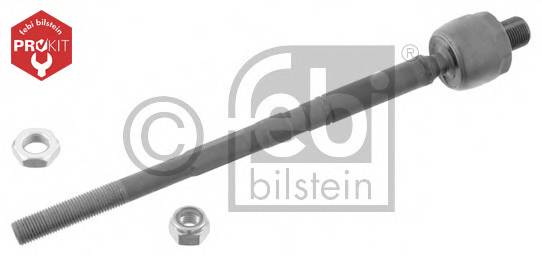 FEBI BILSTEIN 29238 Осьовий шарнір, рульова