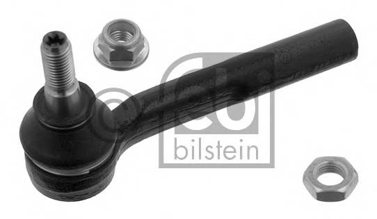 FEBI BILSTEIN 29324 Наконечник поперечної кермової