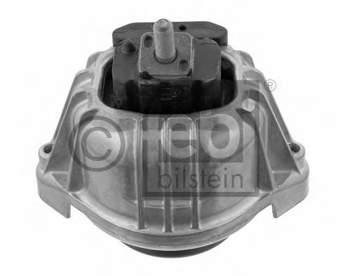 FEBI BILSTEIN 31015 Підвіска, двигун