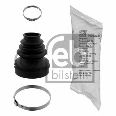 FEBI BILSTEIN 31056 Комплект пильника, приводний