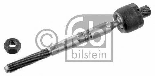 FEBI BILSTEIN 31222 Осьовий шарнір, рульова