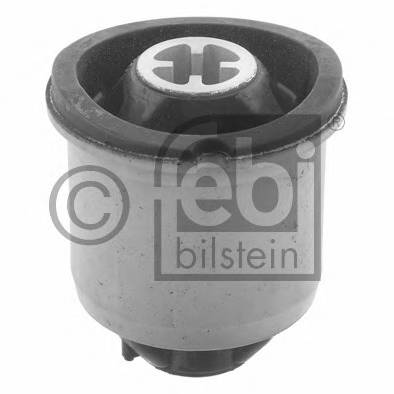 FEBI BILSTEIN 31395 Втулка, балка моста