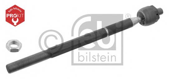 FEBI BILSTEIN 33129 Осьовий шарнір, рульова