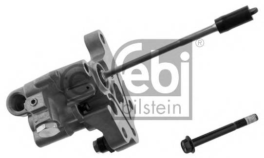 FEBI BILSTEIN 35575 Топливный насос