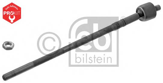 FEBI BILSTEIN 36691 Осьовий шарнір, рульова