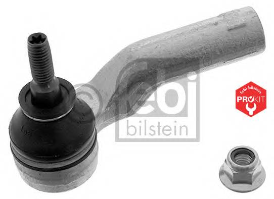 FEBI BILSTEIN 40881 Наконечник поперечної кермової