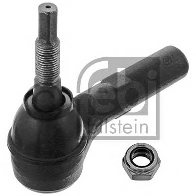 FEBI BILSTEIN 41085 Наконечник поперечной рулевой